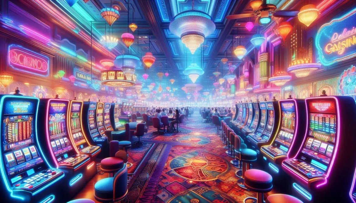 WinRolla Casino