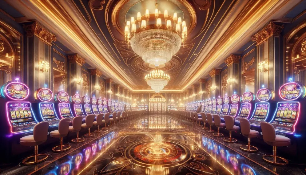 WinRolla Casino